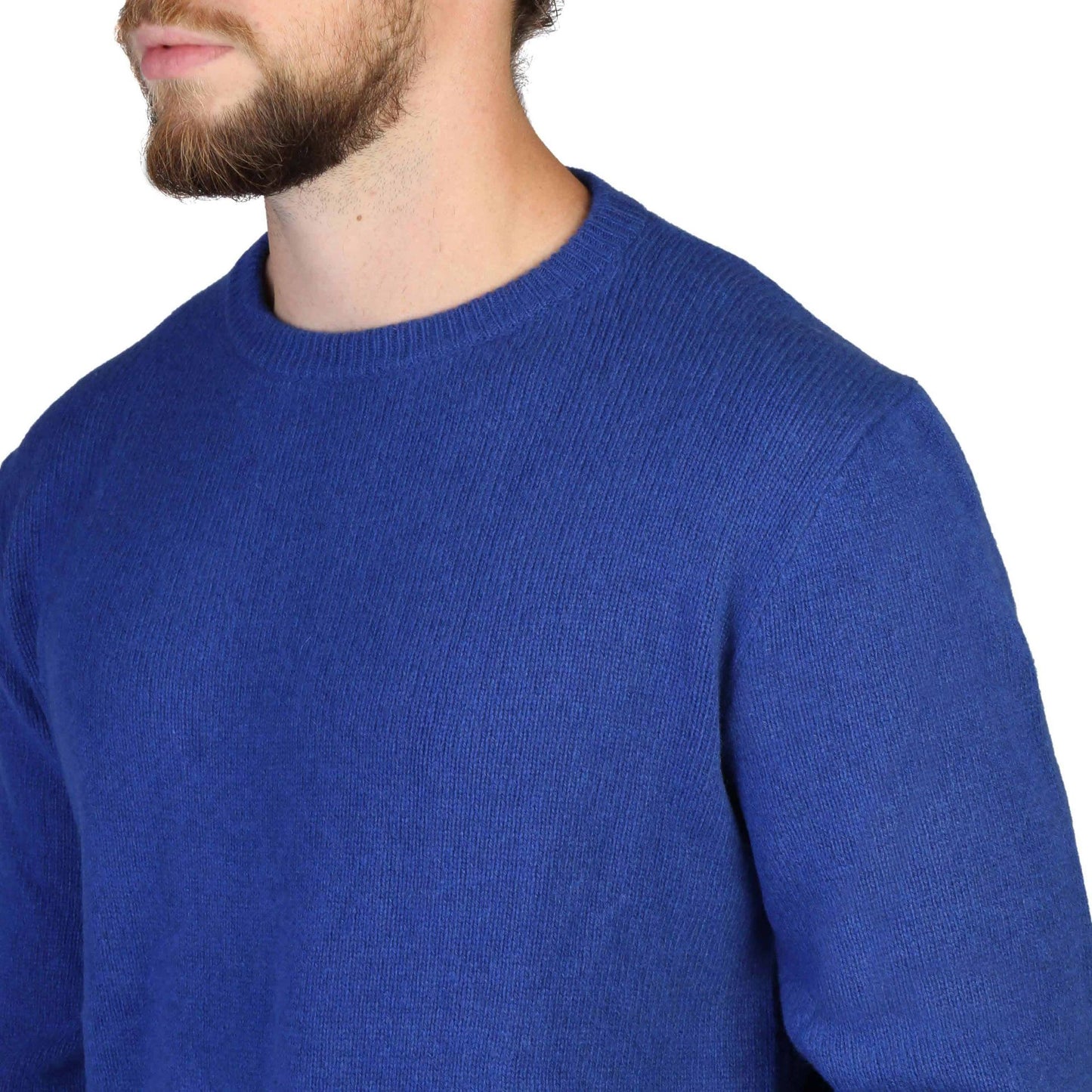 100% Cashmere Sweaters