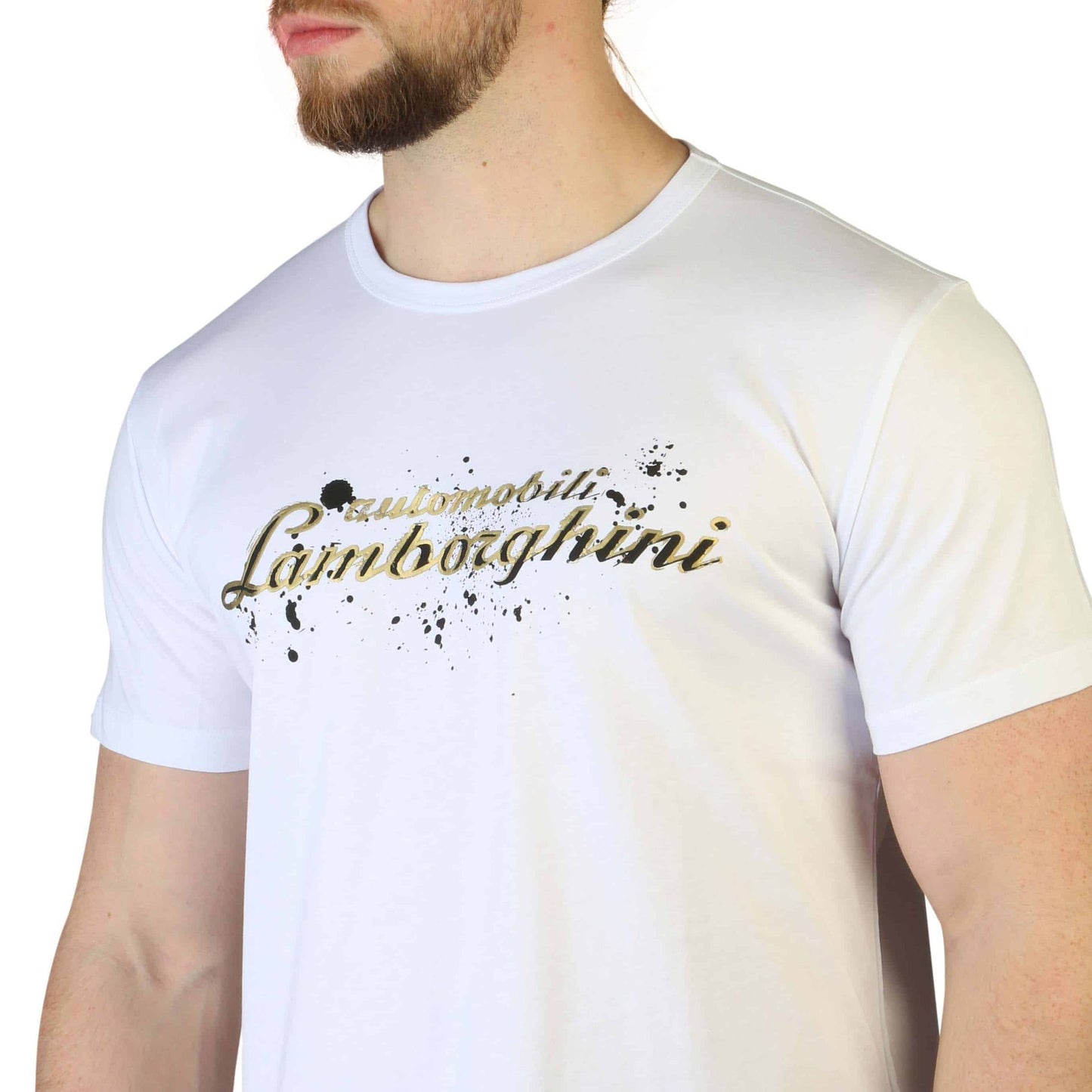 Lamborghini T-shirts