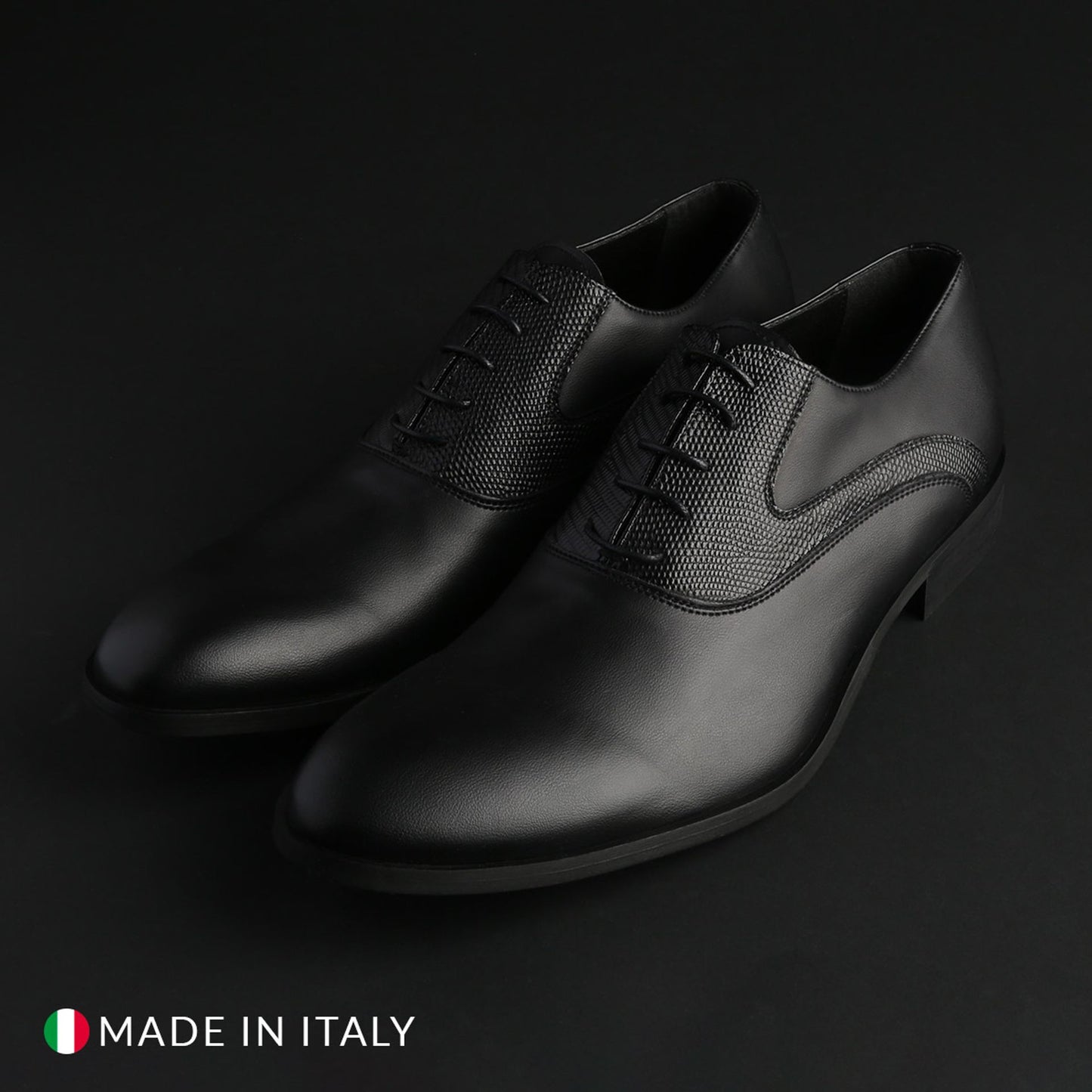 Made in Italia Lace up