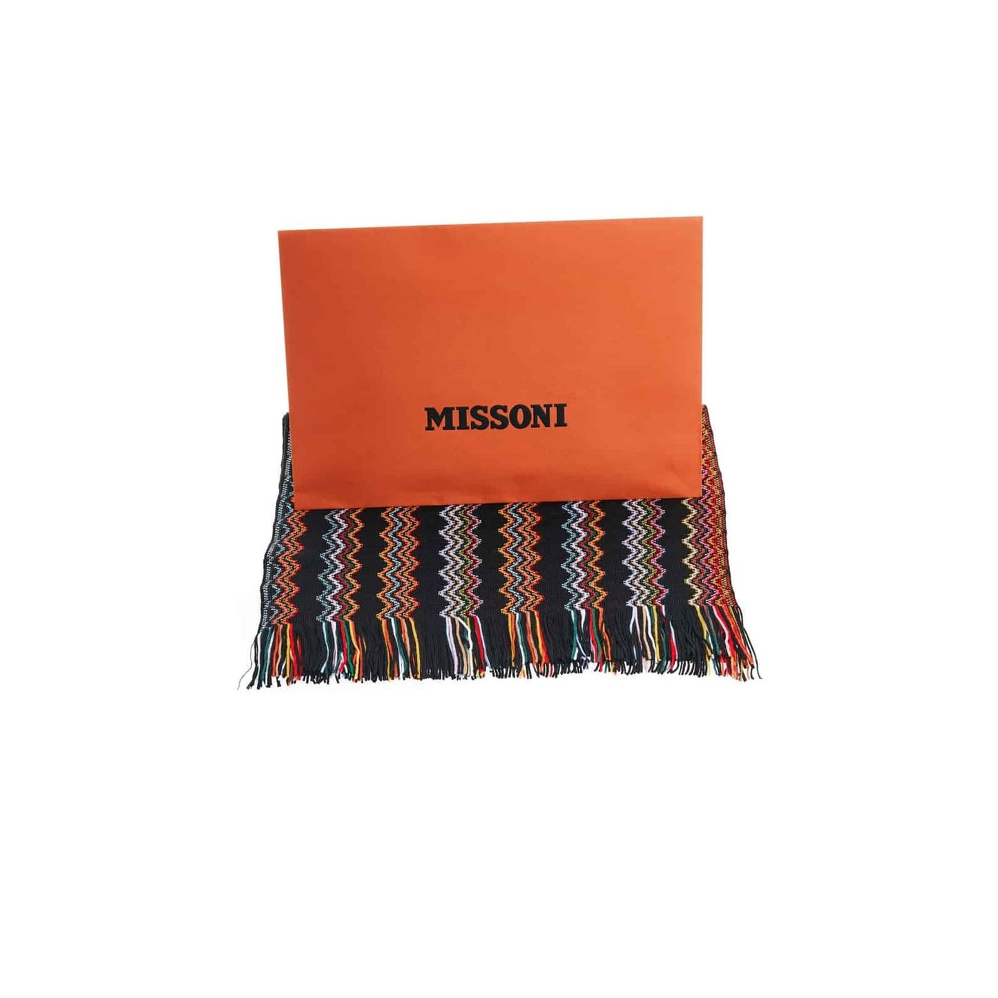 Missoni Scarves