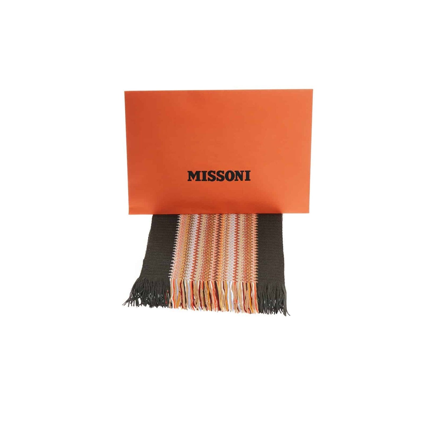 Missoni Scarves