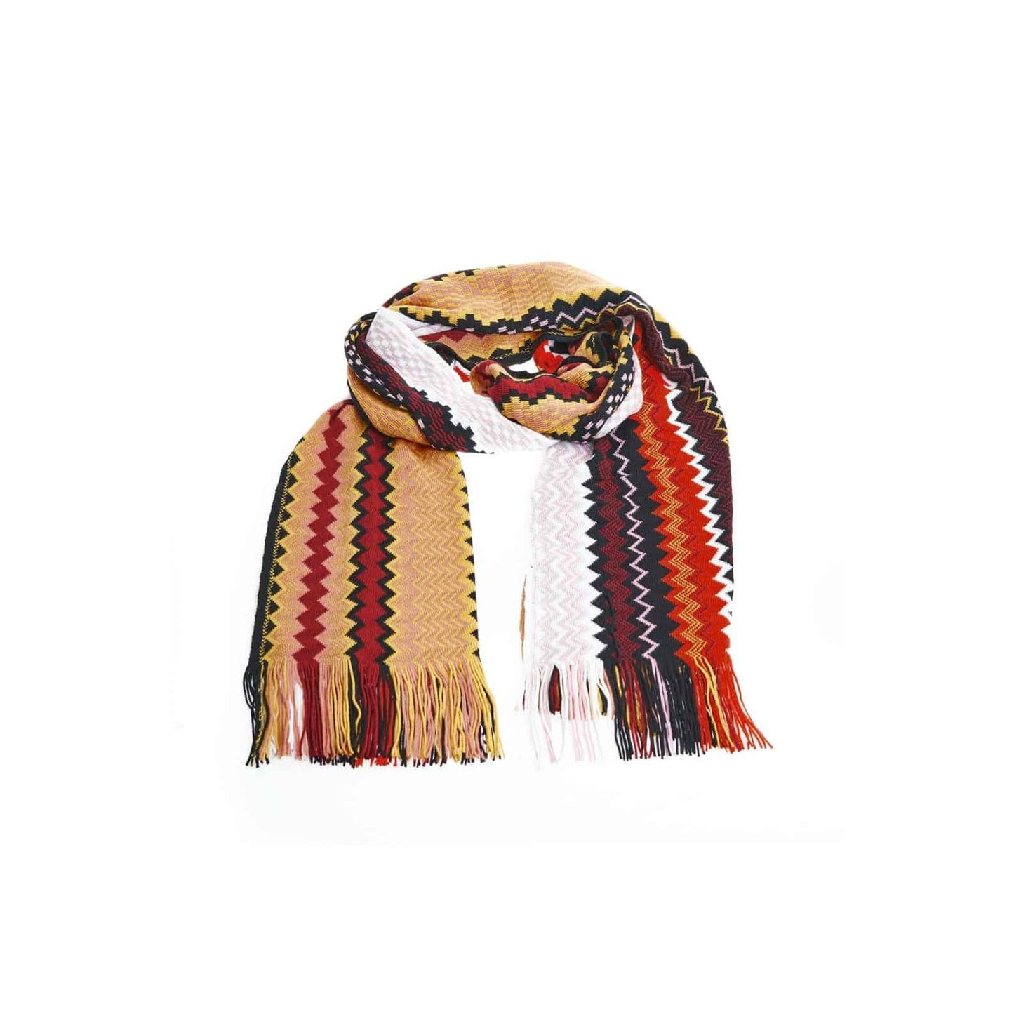 Missoni Scarves