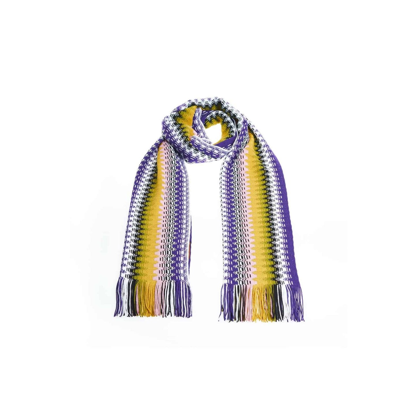 Missoni Scarves