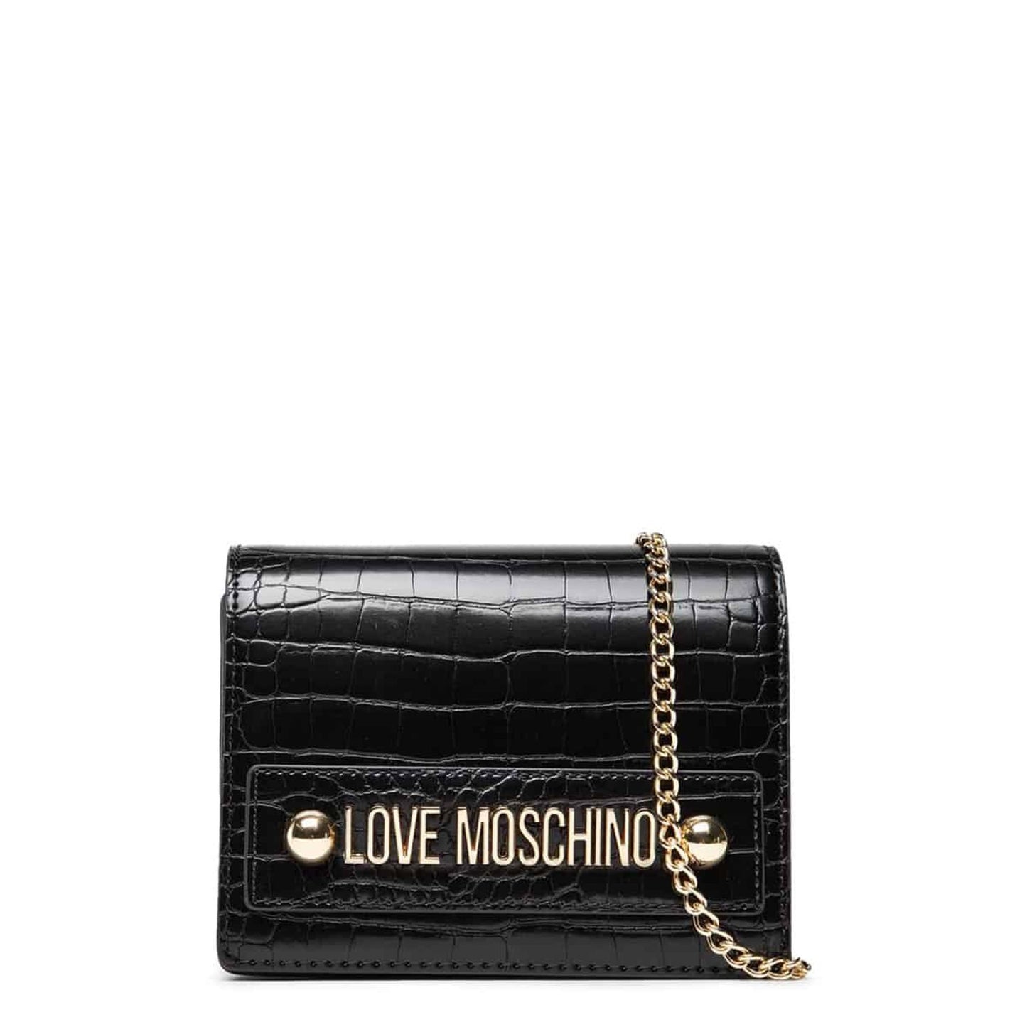 Love Moschino Clutch bags