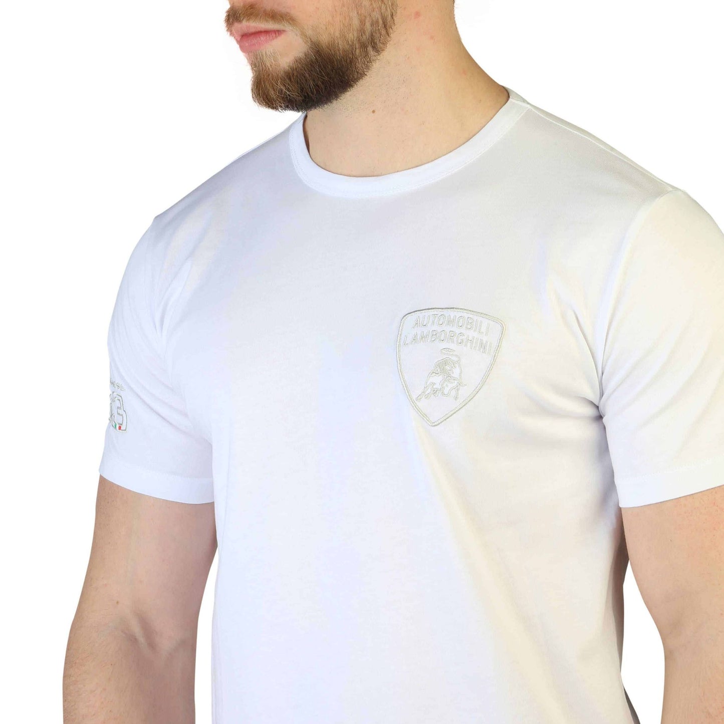 Lamborghini T-shirts