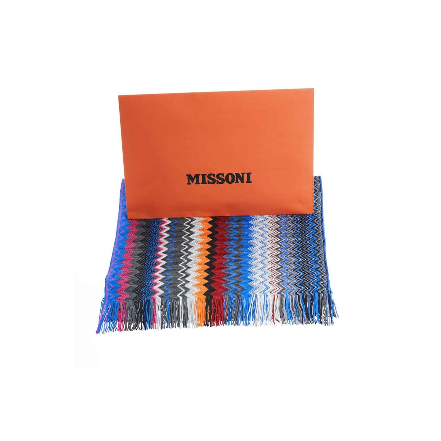 Missoni Scarves