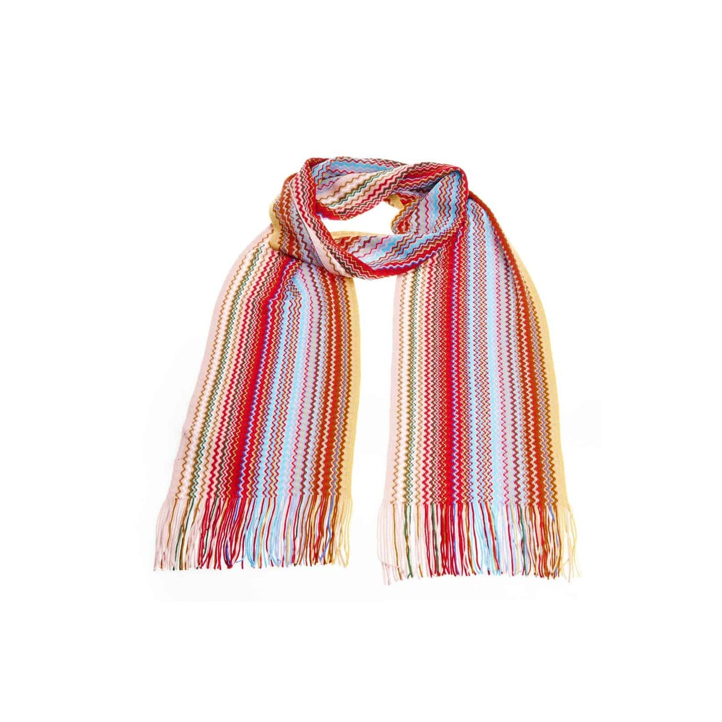 Missoni Scarves