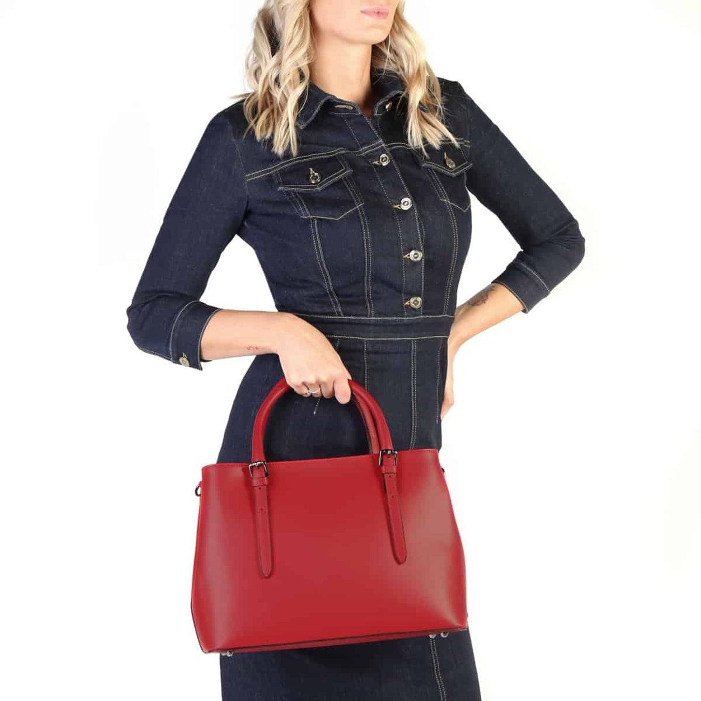 Made in Italia Handbags