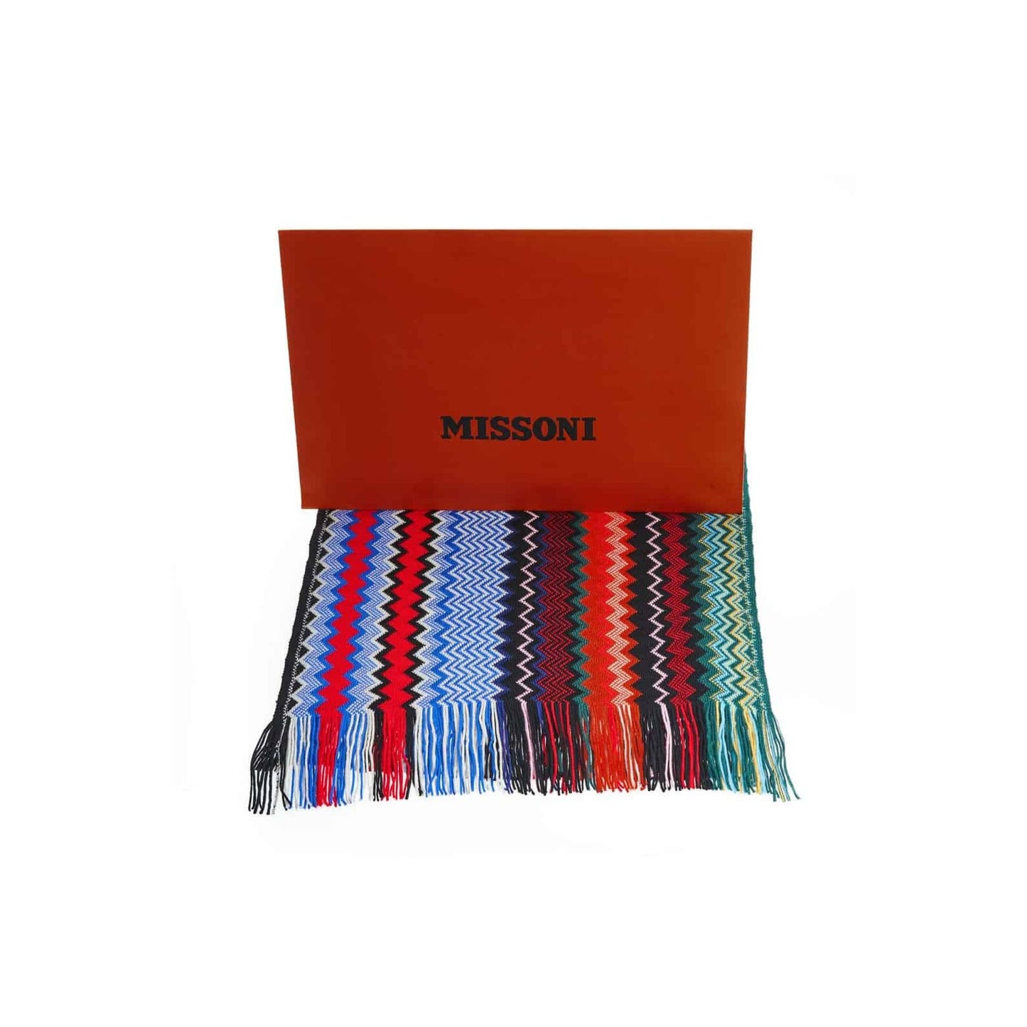 Missoni Scarves