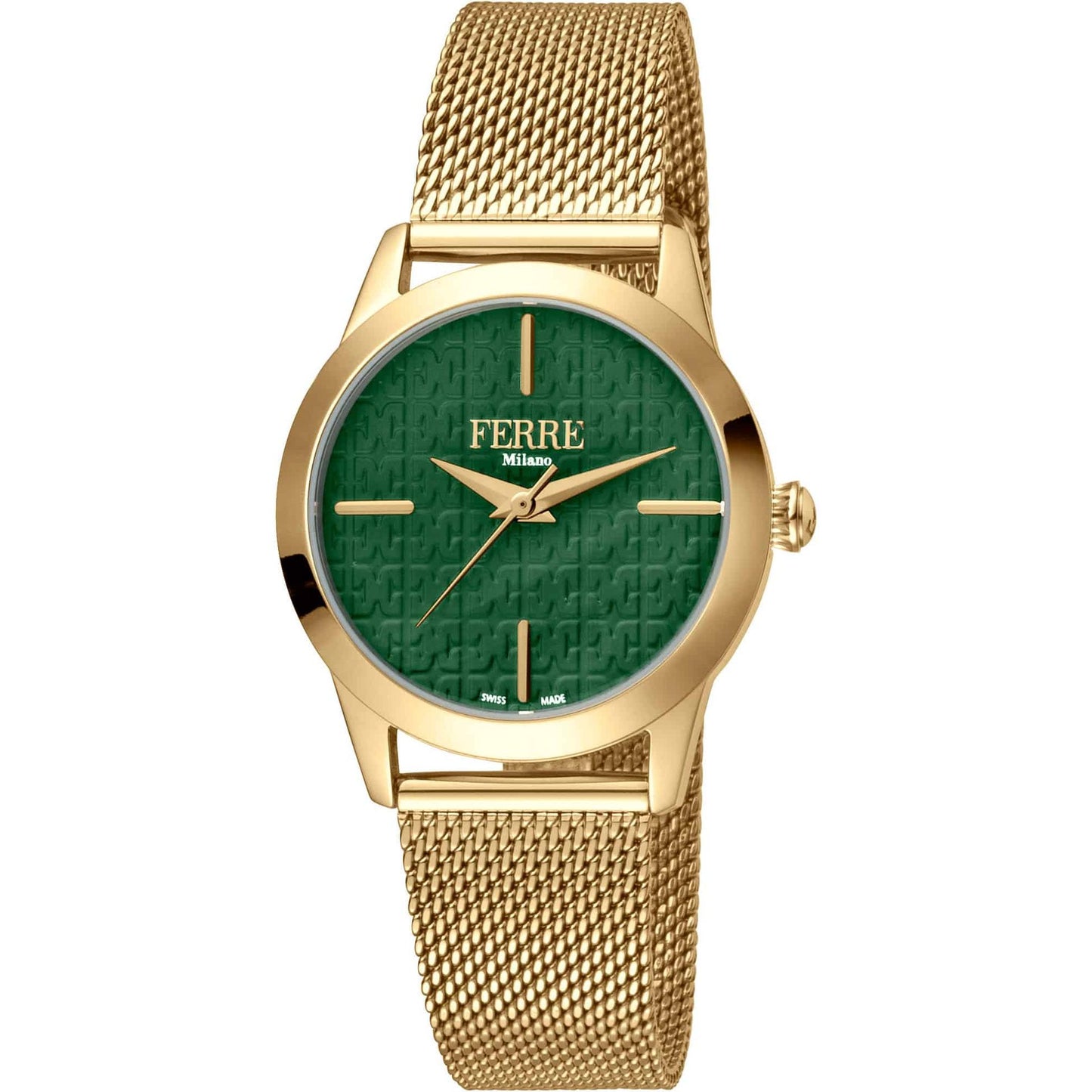 Ferre Milano Watches