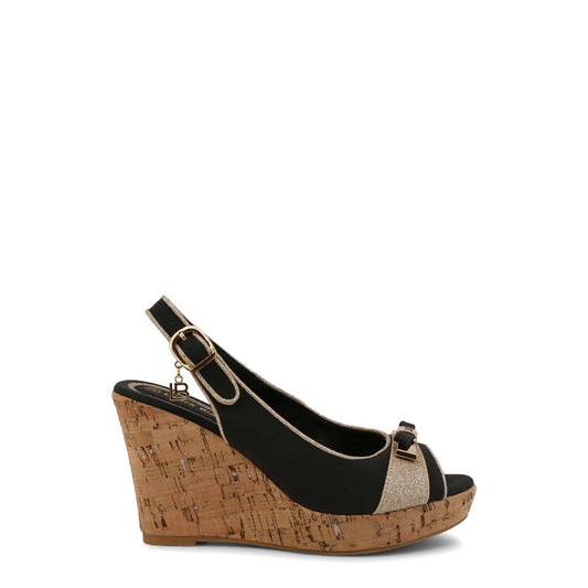 Laura Biagiotti Wedges