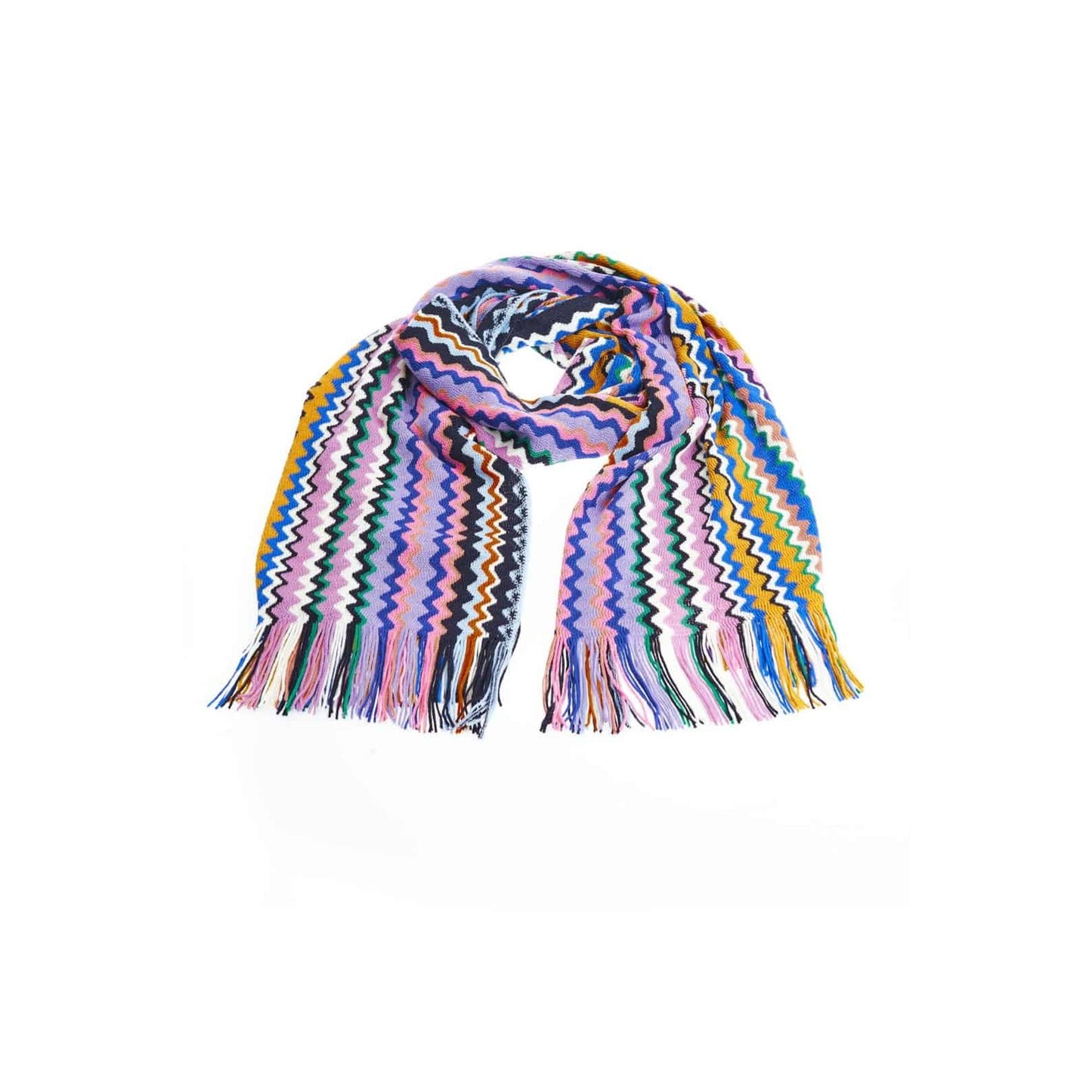 Missoni Scarves