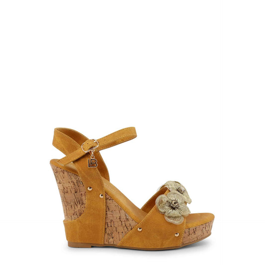 Laura Biagiotti Wedges