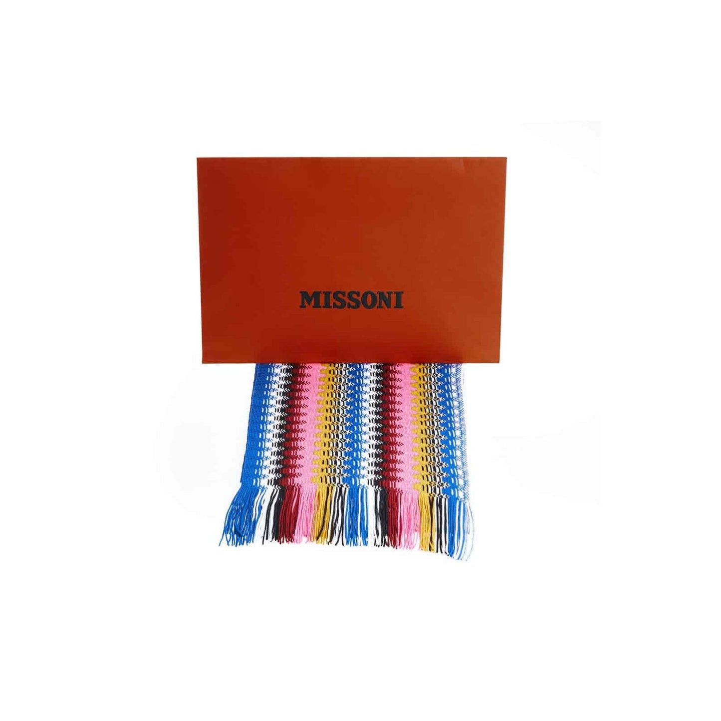 Missoni Scarves