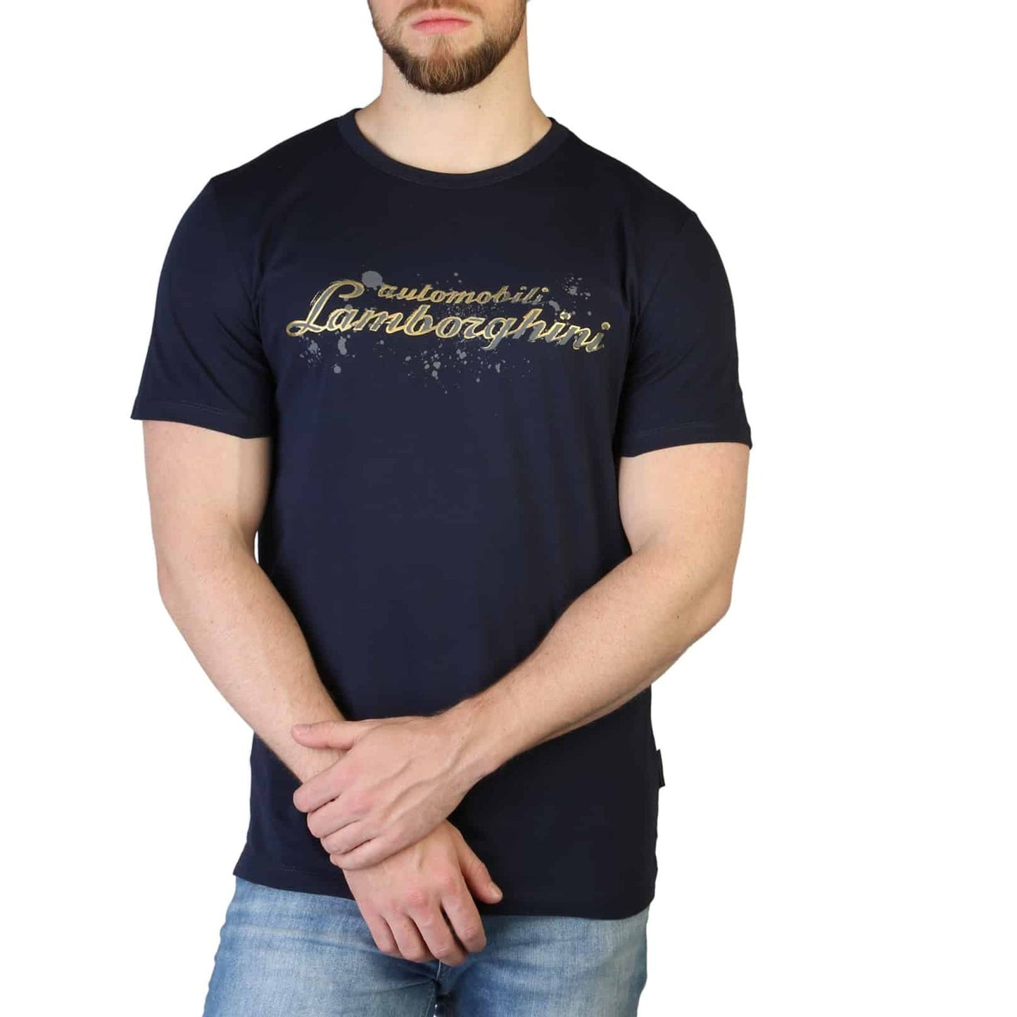 Lamborghini T-shirts