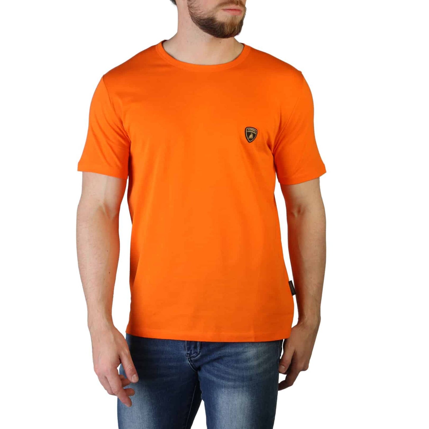 Lamborghini T-shirts