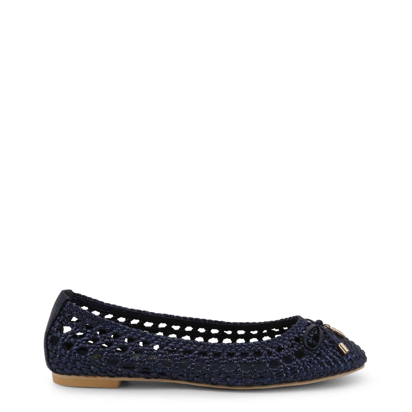 Laura Biagiotti Ballet flats