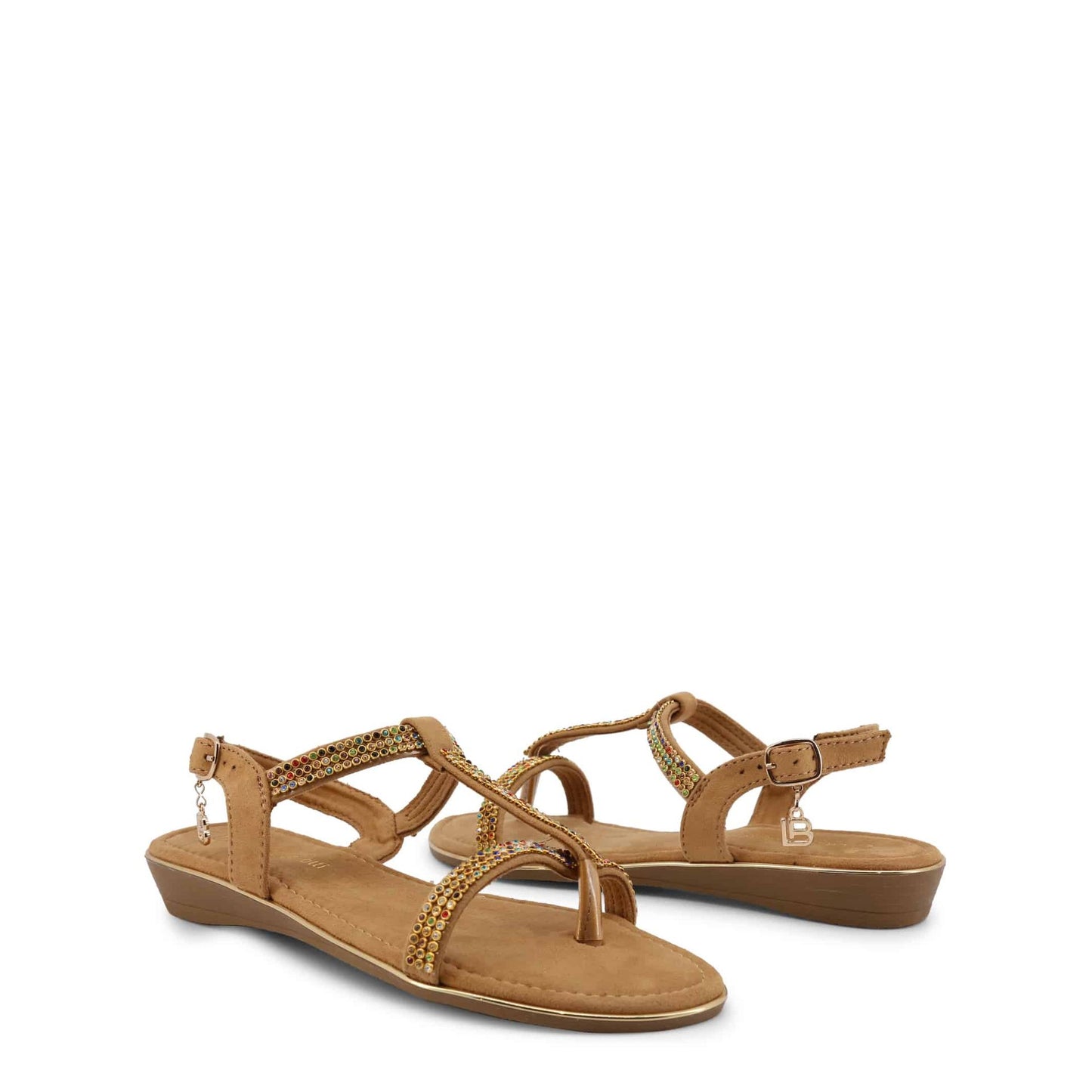 Laura Biagiotti Sandals