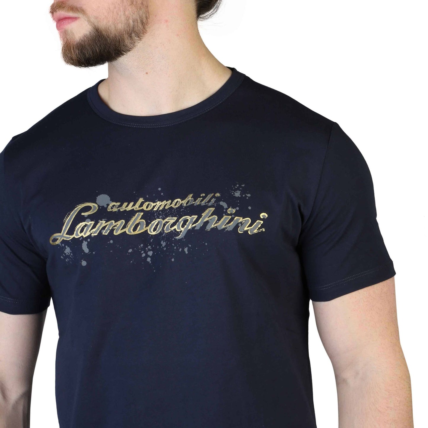 Lamborghini T-shirts