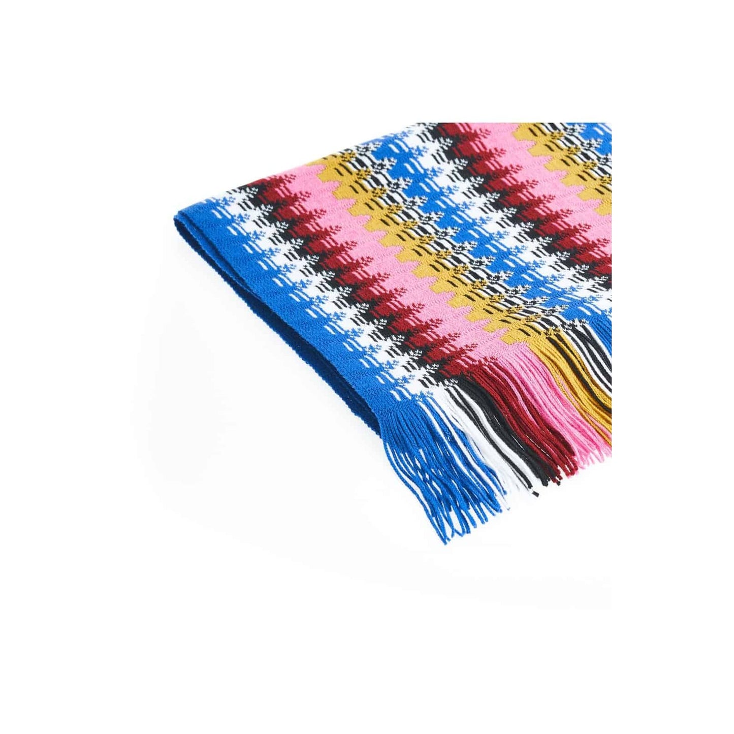 Missoni Scarves