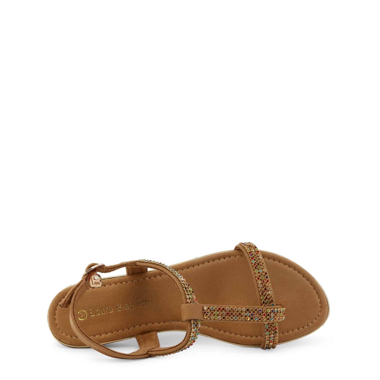 Laura Biagiotti Sandals