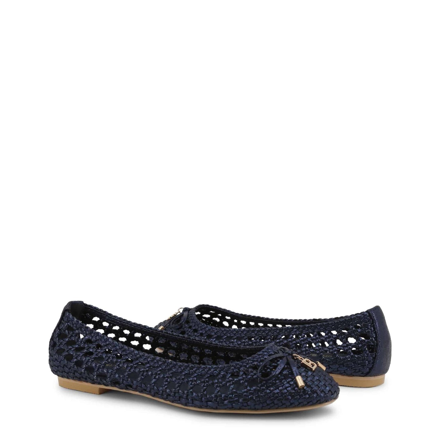 Laura Biagiotti Ballet flats