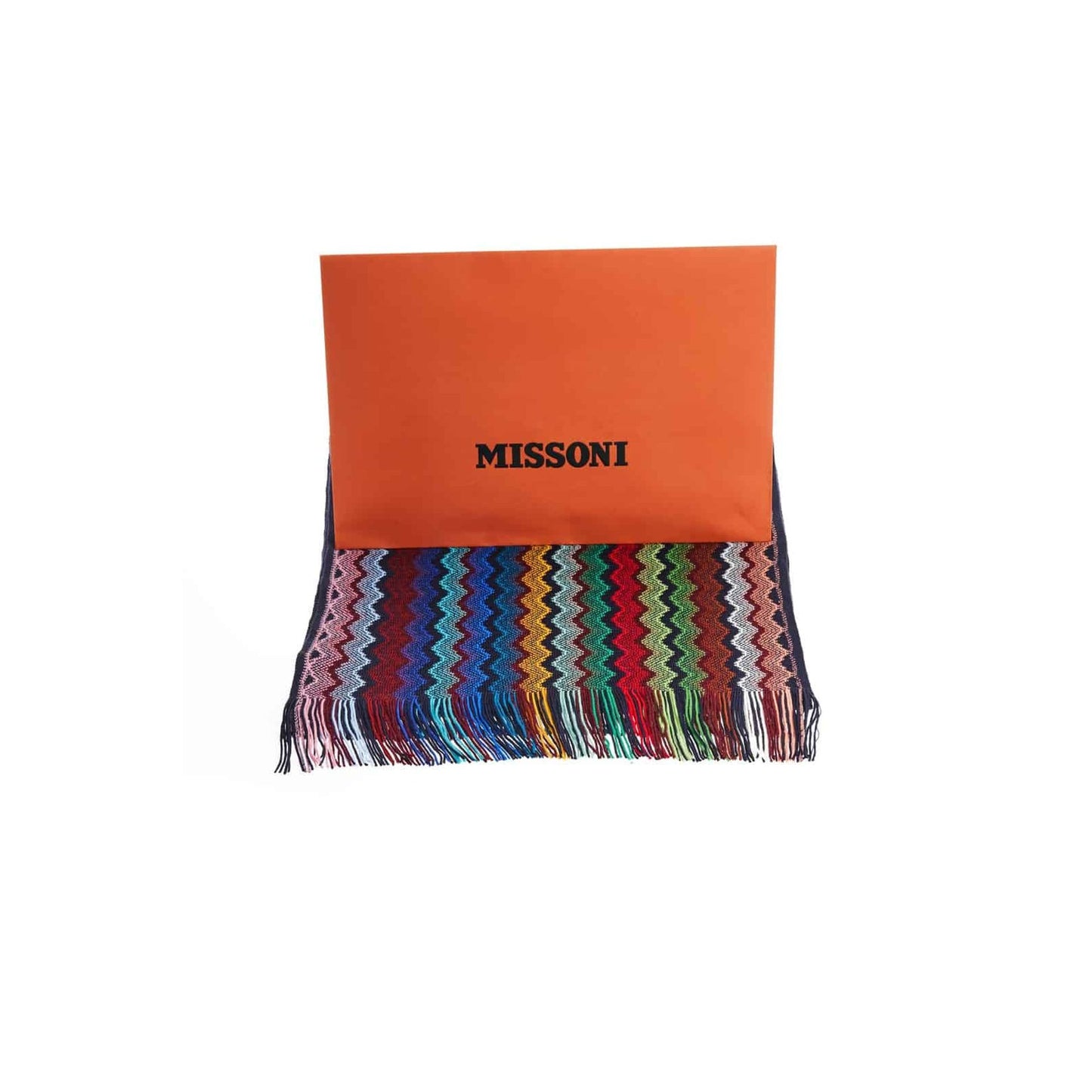 Missoni Scarves