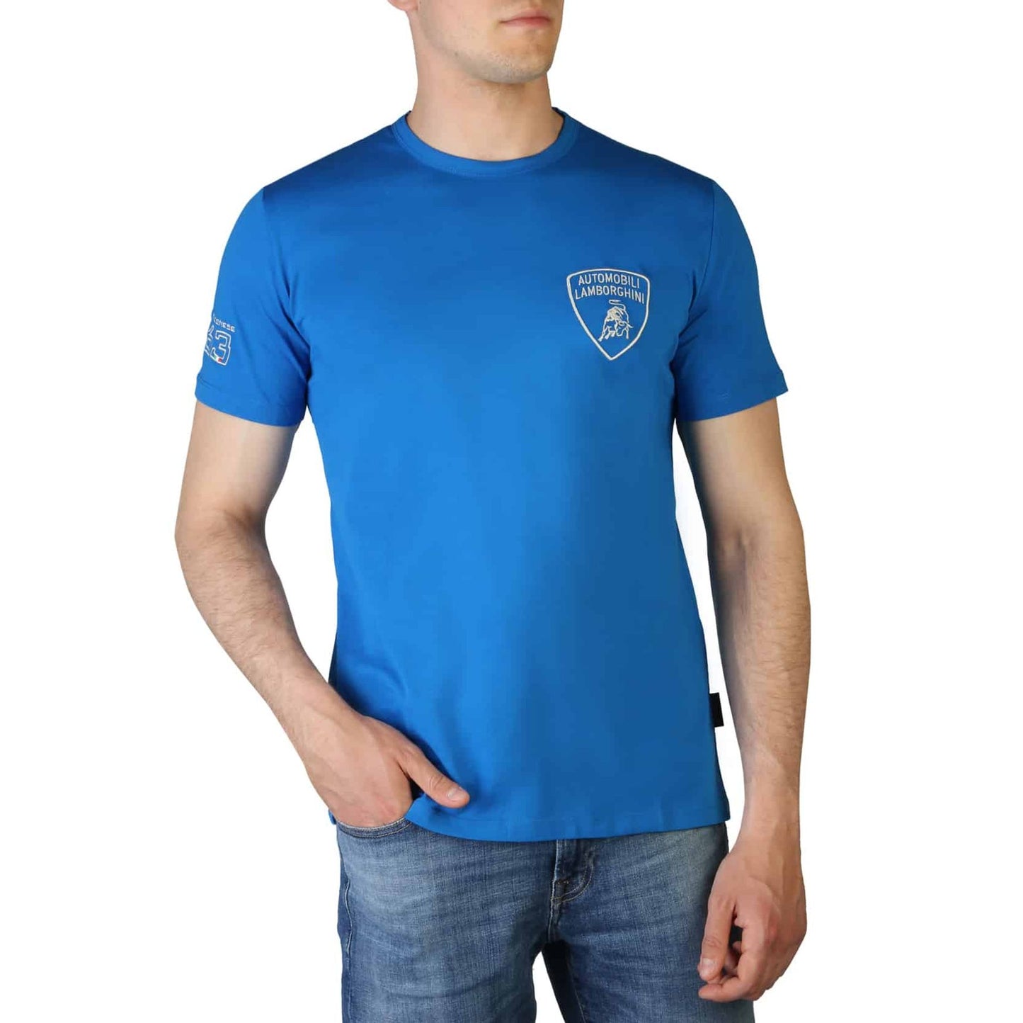 Lamborghini T-shirts