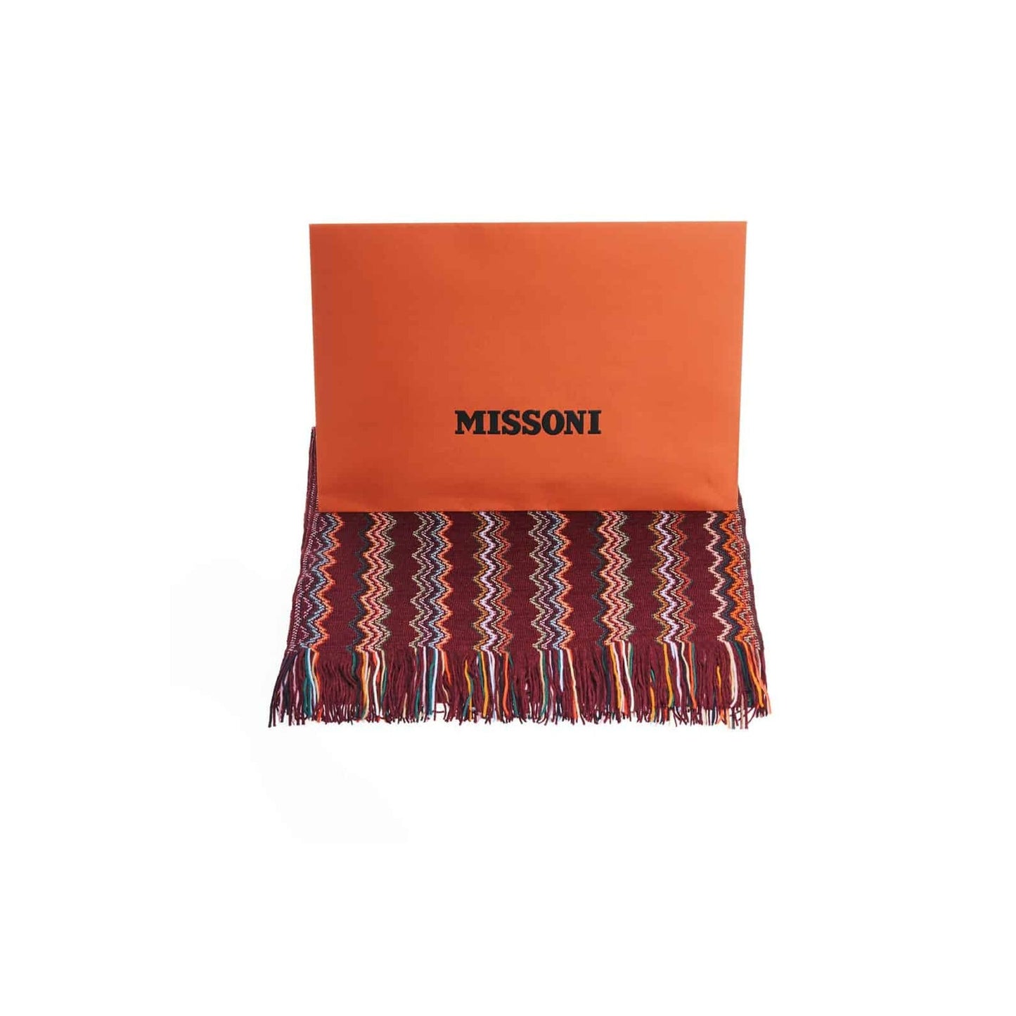 Missoni Scarves