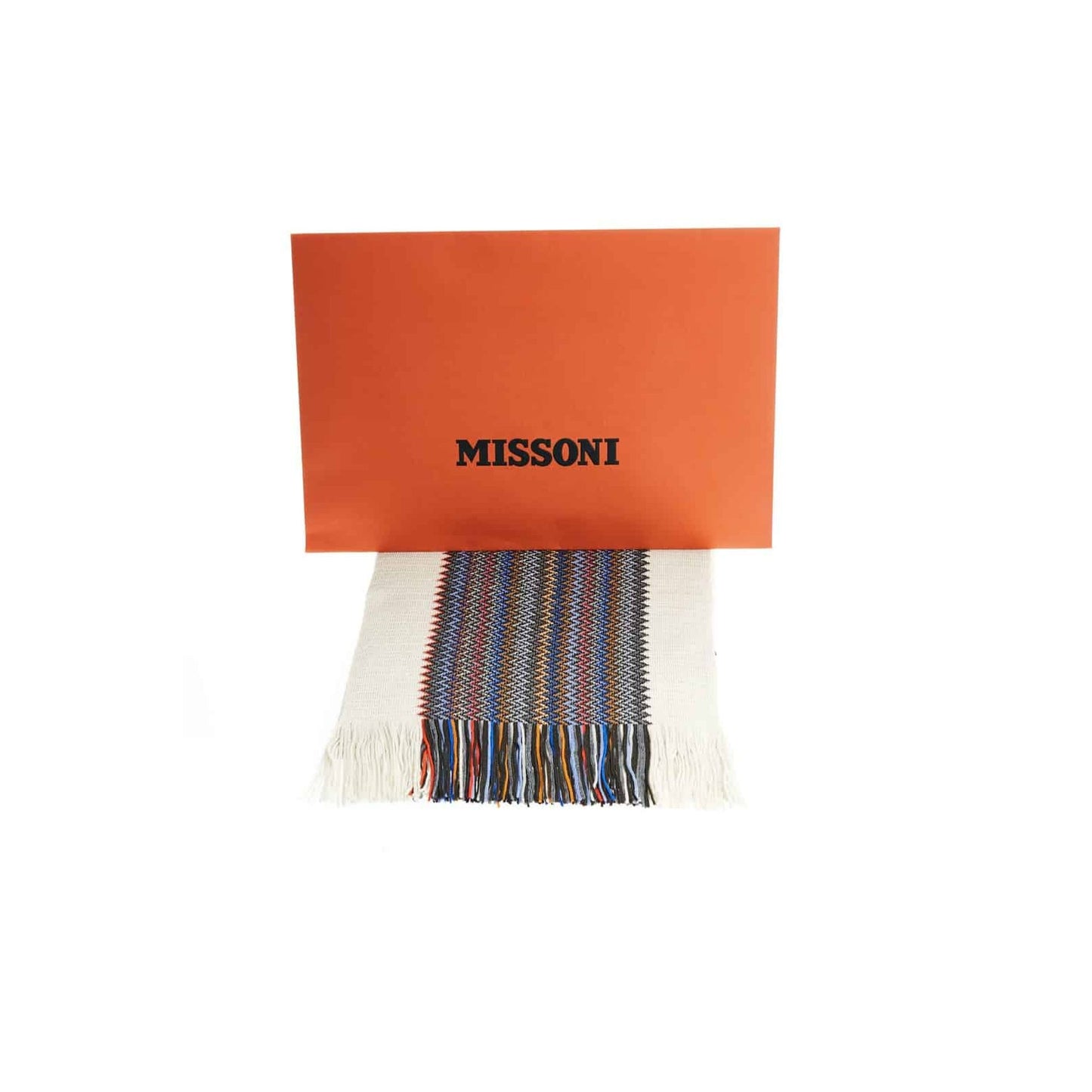 Missoni Scarves