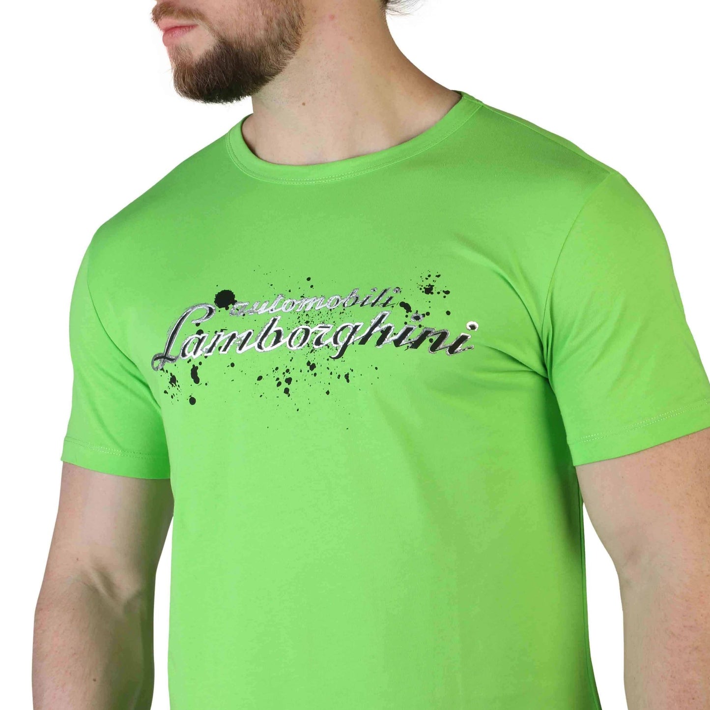 Lamborghini T-shirts