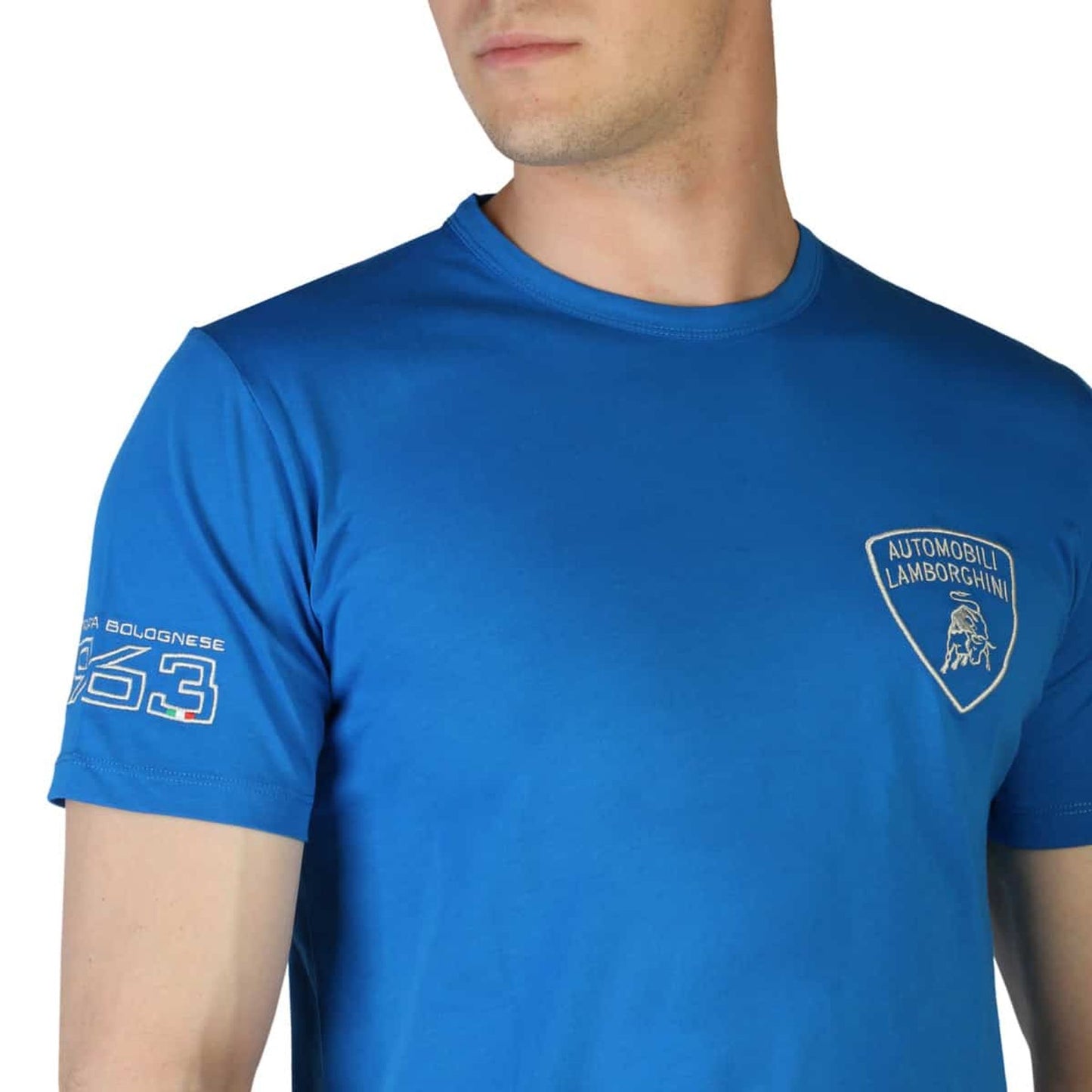 Lamborghini T-shirts