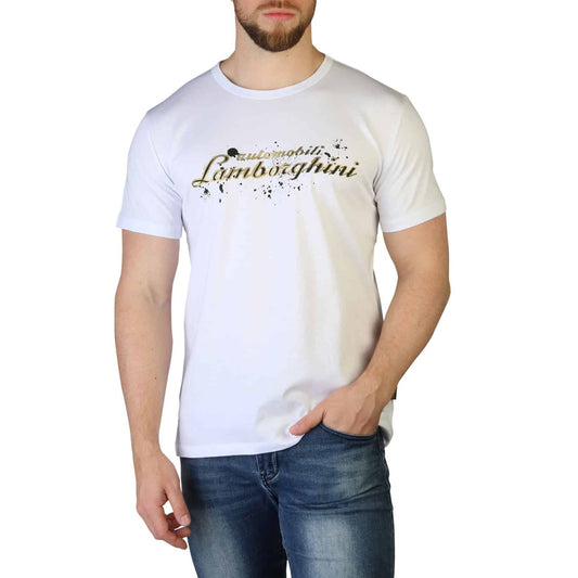 Lamborghini T-shirts