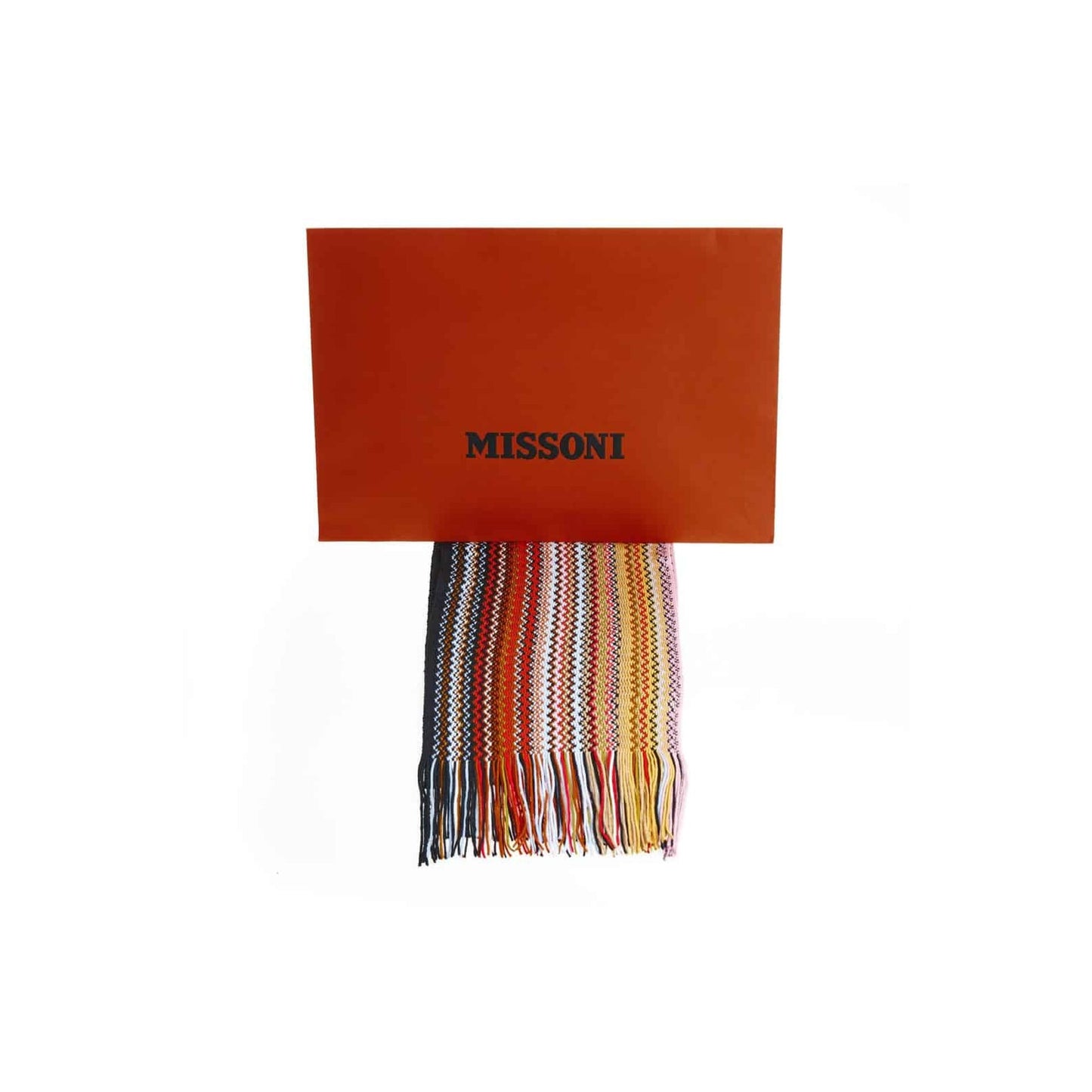 Missoni Scarves