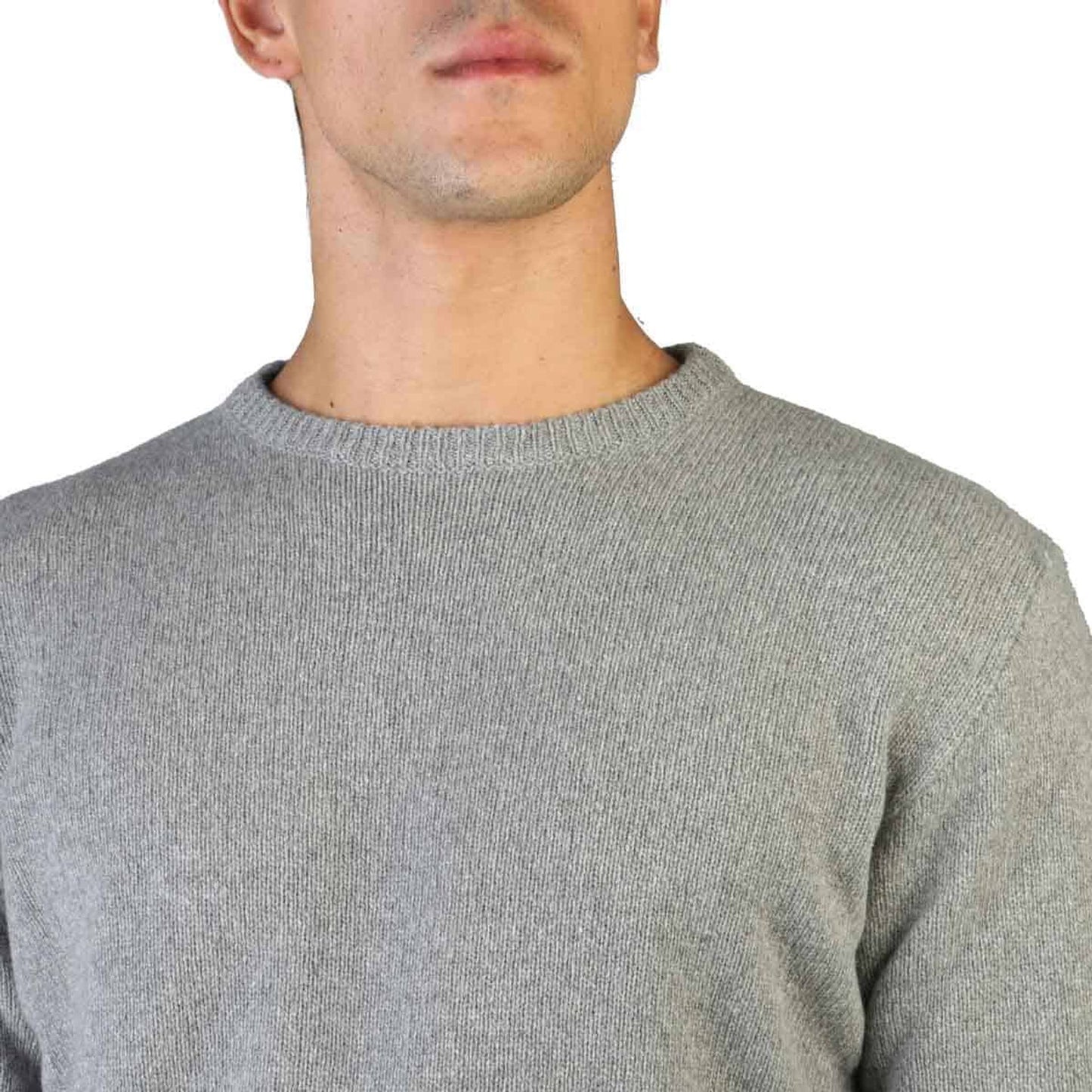 100% Cashmere Sweaters