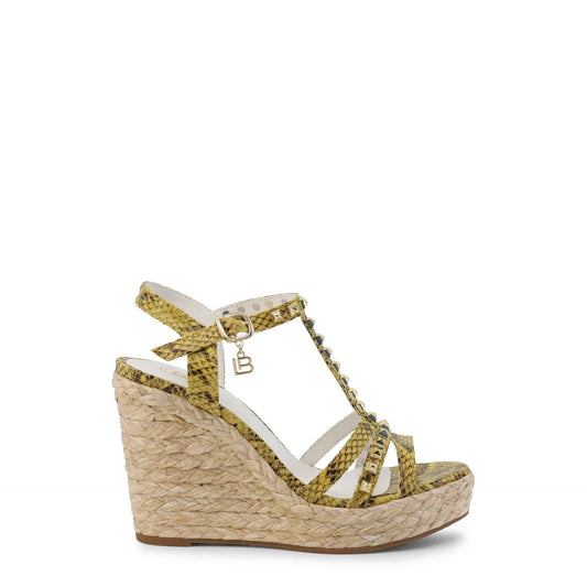 Laura Biagiotti Wedges