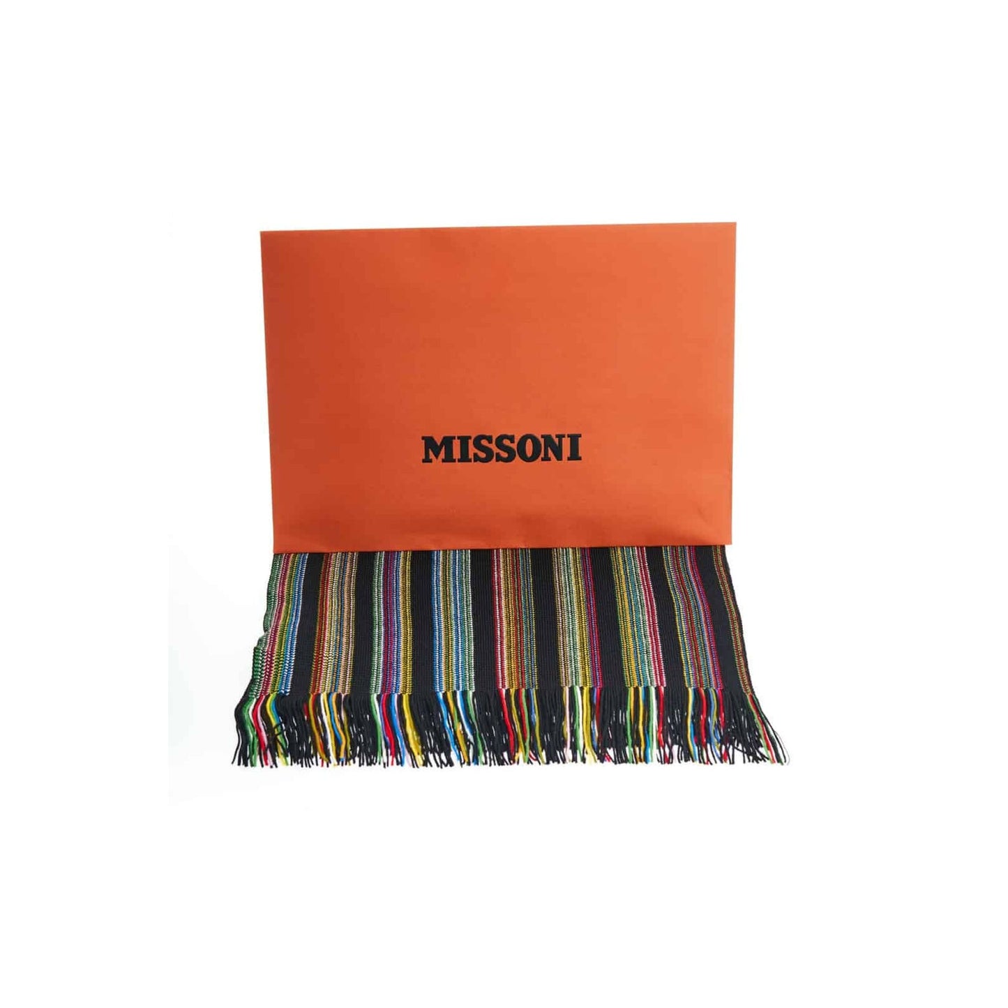 Missoni Scarves