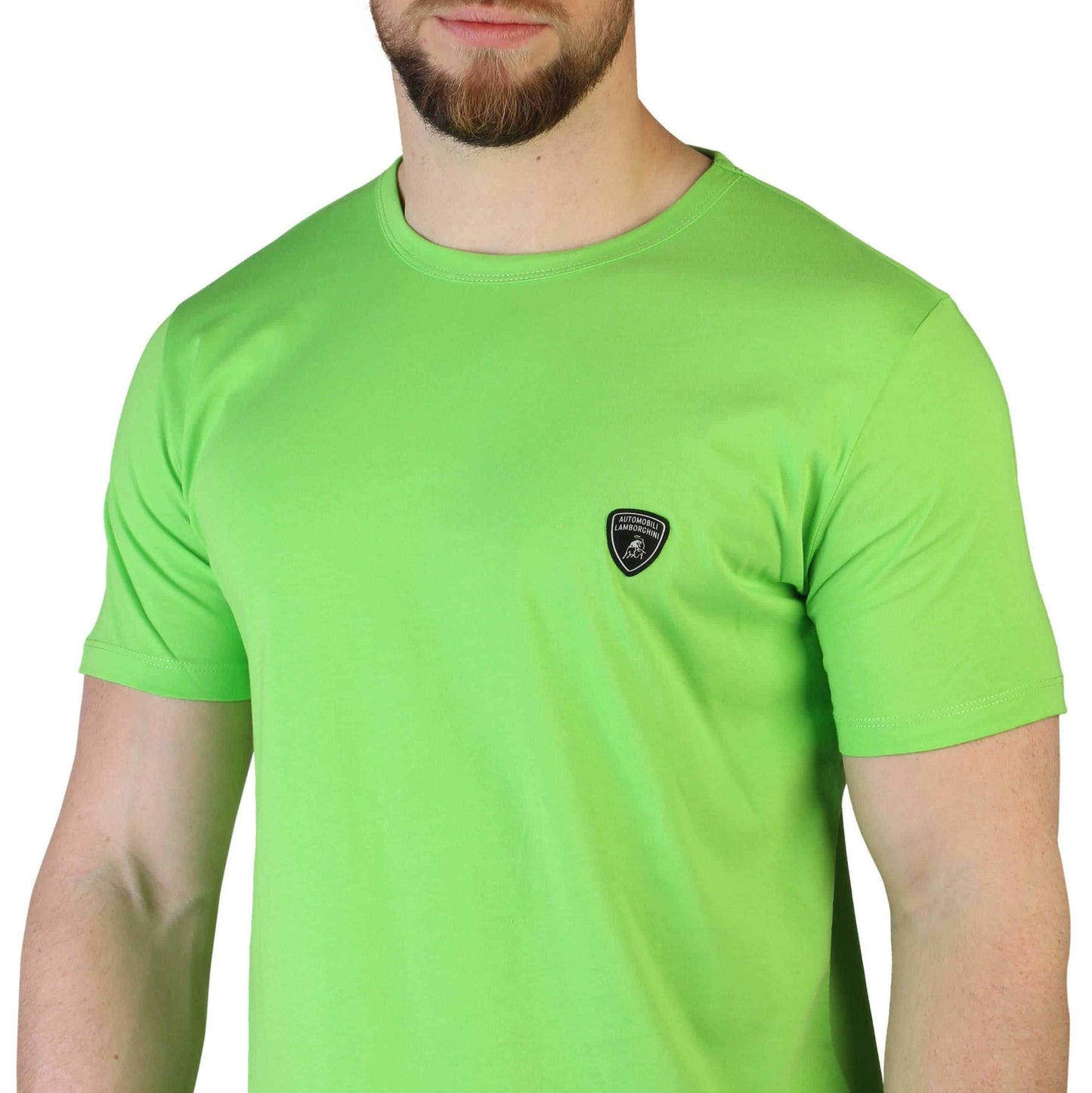 Lamborghini T-shirts