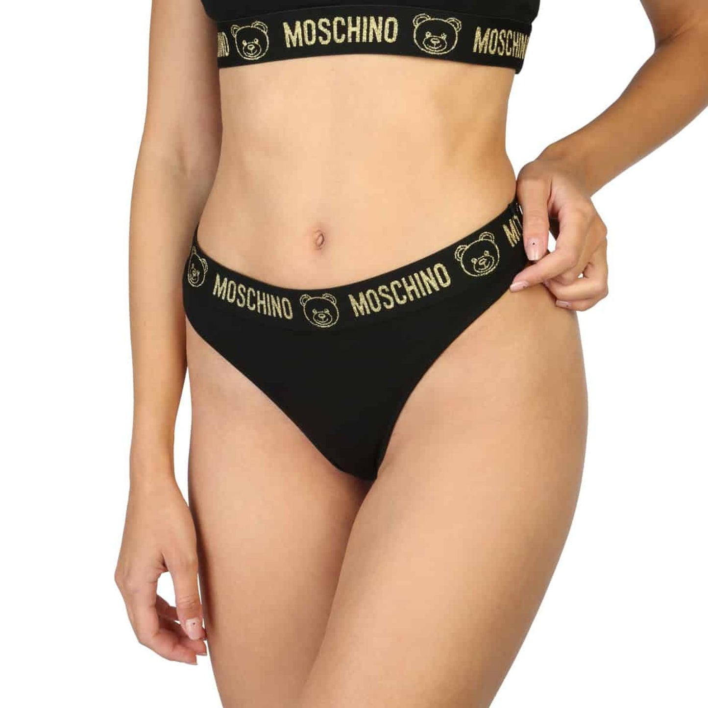 Moschino Set