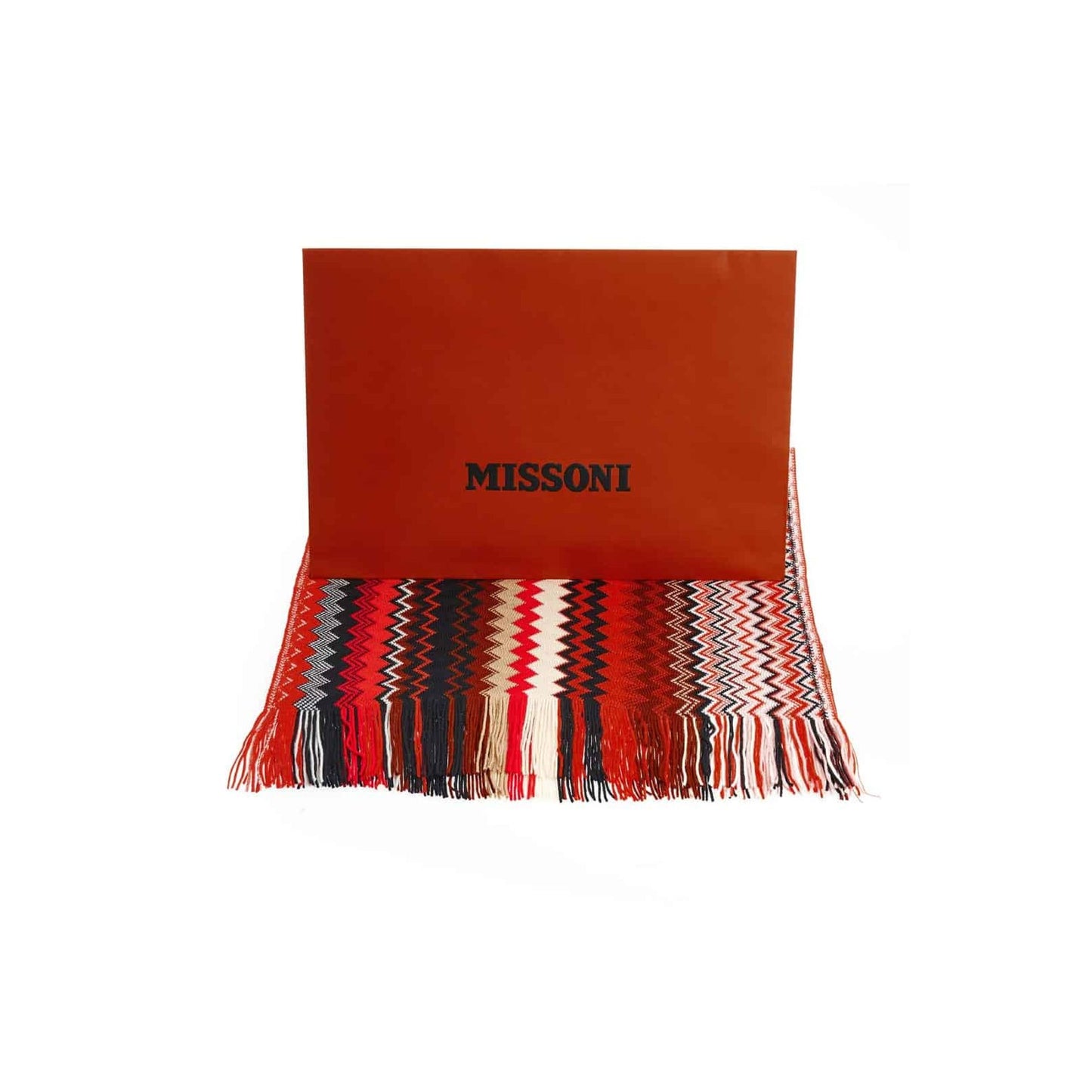 Missoni Scarves