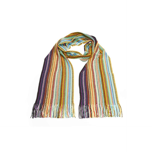 Missoni Scarves