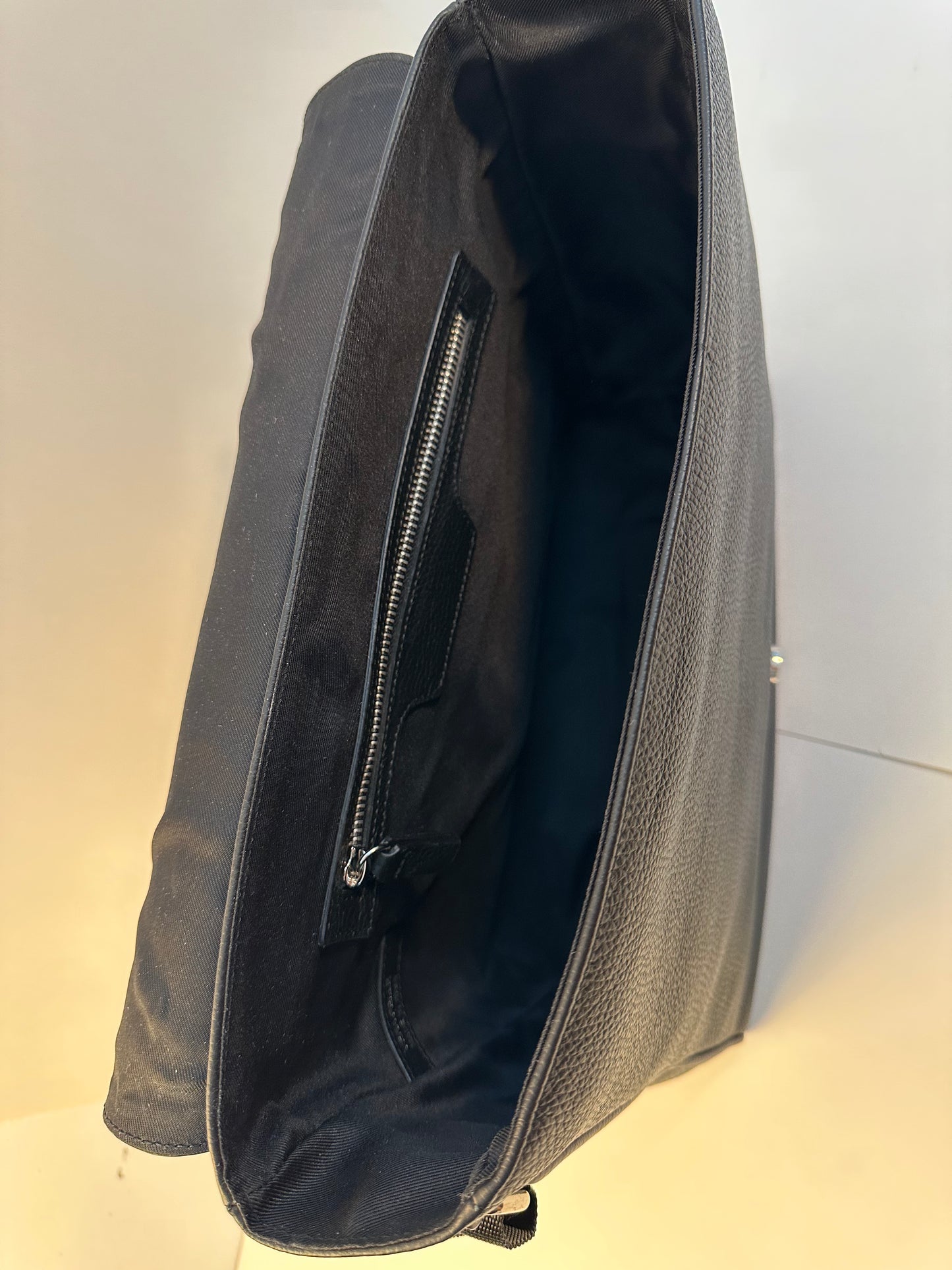 Messenger Bag