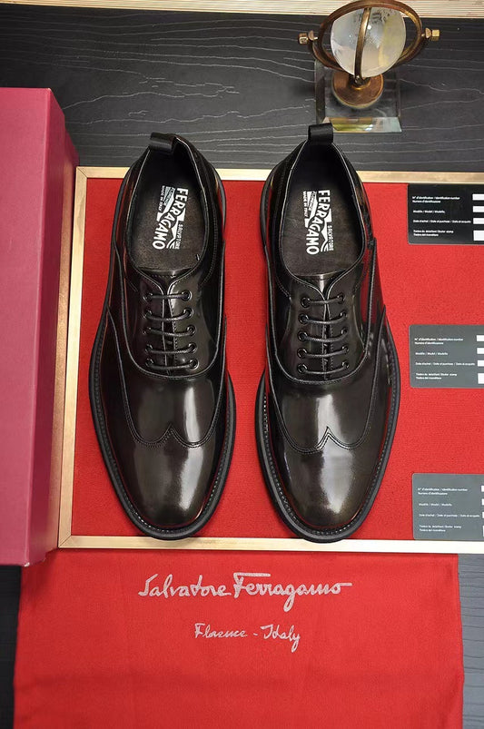 Ferragamo Shoes - Outlet